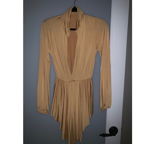 Sexy dress - Picture 1 of 2